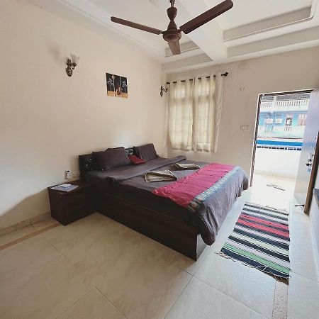 Kopi Desa Rooms Canacona Dış mekan fotoğraf