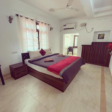 Kopi Desa Rooms Canacona Dış mekan fotoğraf