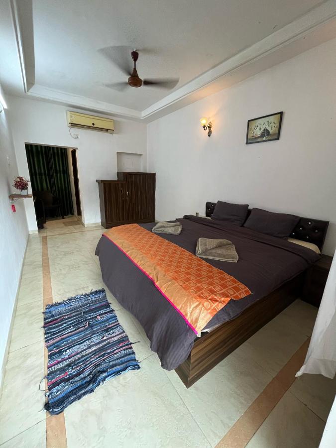 Kopi Desa Rooms Canacona Dış mekan fotoğraf