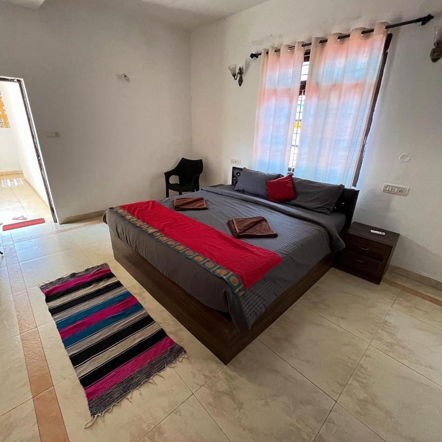 Kopi Desa Rooms Canacona Dış mekan fotoğraf