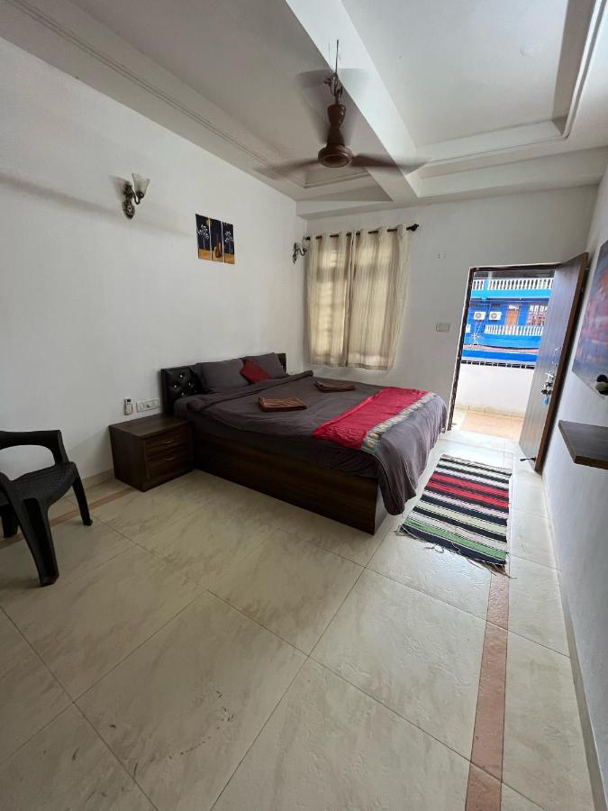 Kopi Desa Rooms Canacona Dış mekan fotoğraf
