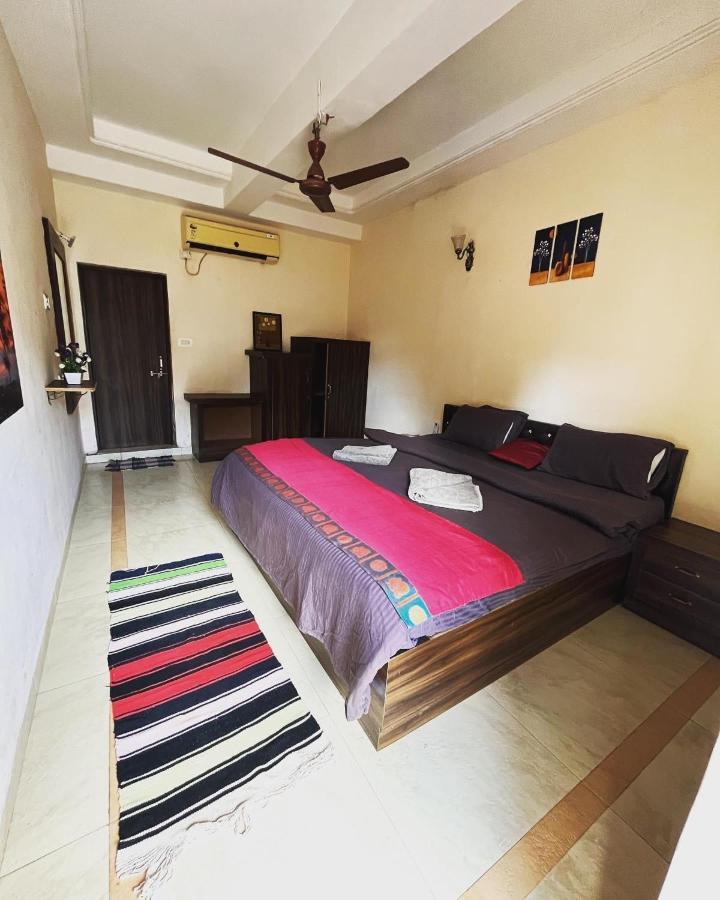 Kopi Desa Rooms Canacona Dış mekan fotoğraf