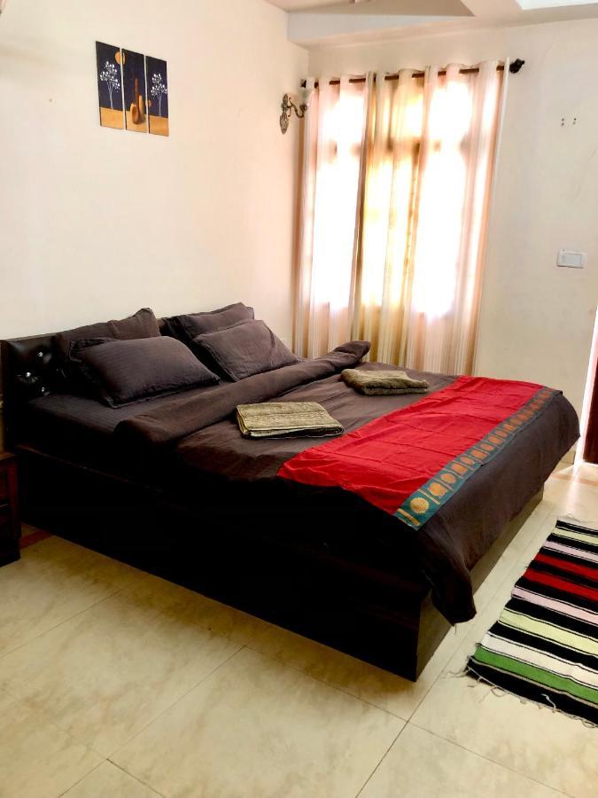 Kopi Desa Rooms Canacona Dış mekan fotoğraf