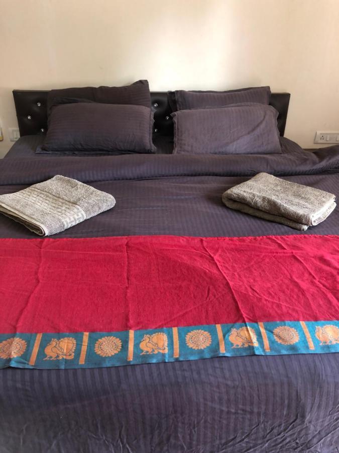 Kopi Desa Rooms Canacona Dış mekan fotoğraf