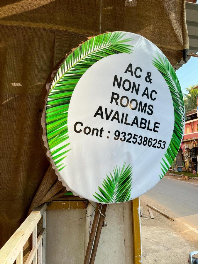 Kopi Desa Rooms Canacona Dış mekan fotoğraf