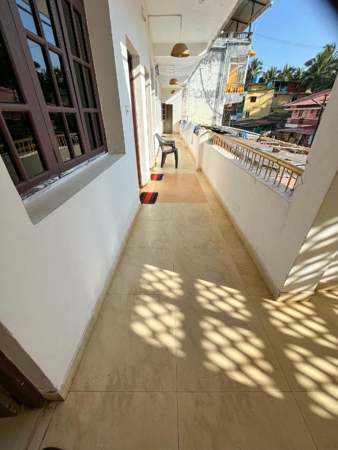 Kopi Desa Rooms Canacona Dış mekan fotoğraf