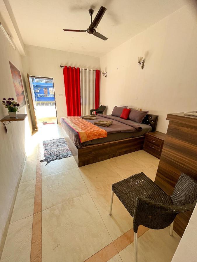 Kopi Desa Rooms Canacona Dış mekan fotoğraf