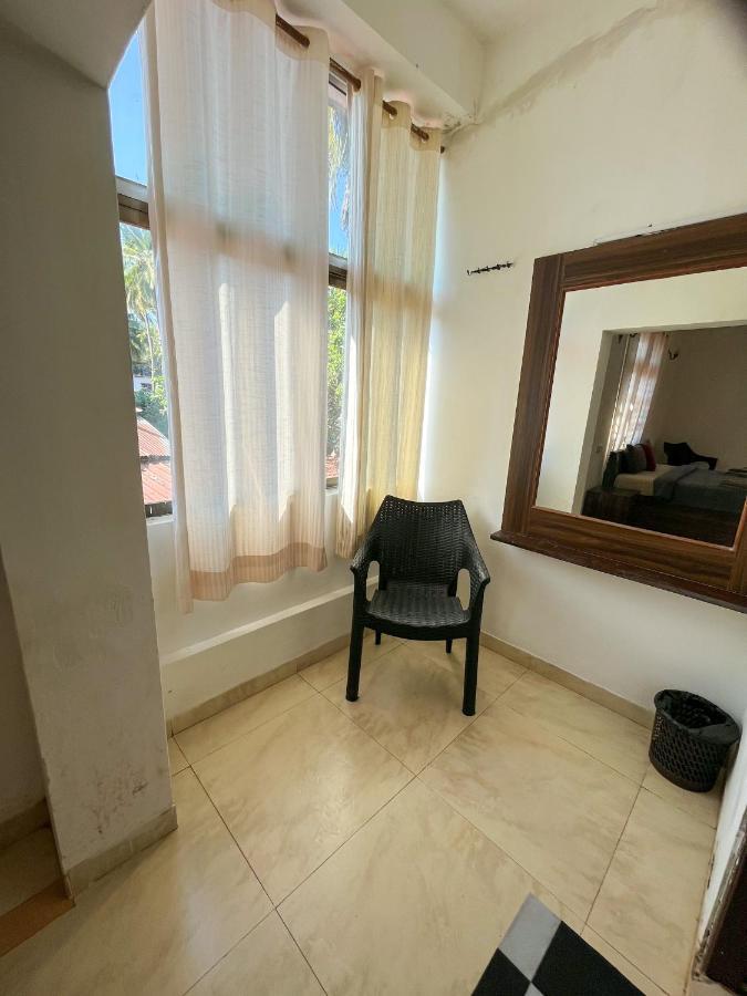 Kopi Desa Rooms Canacona Dış mekan fotoğraf