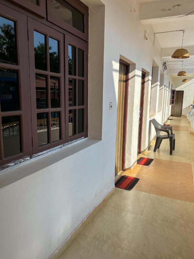 Kopi Desa Rooms Canacona Dış mekan fotoğraf