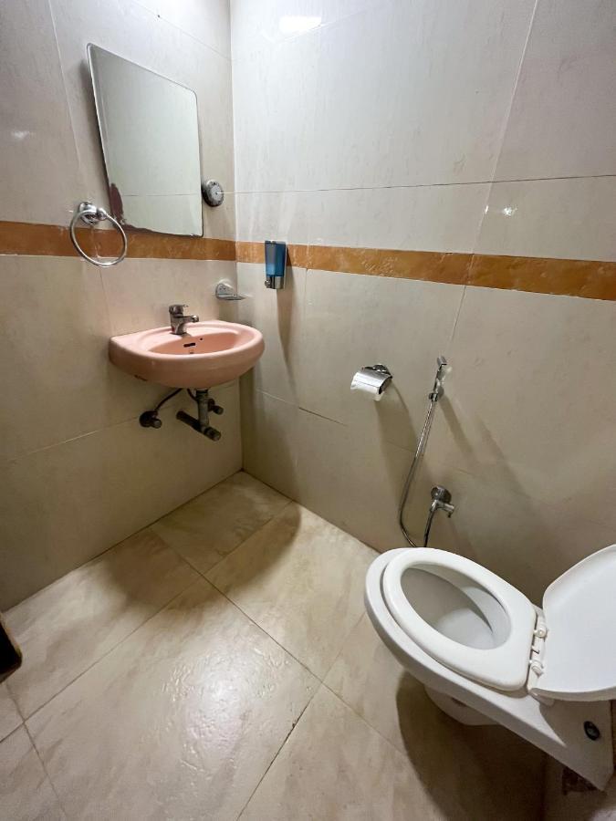 Kopi Desa Rooms Canacona Dış mekan fotoğraf