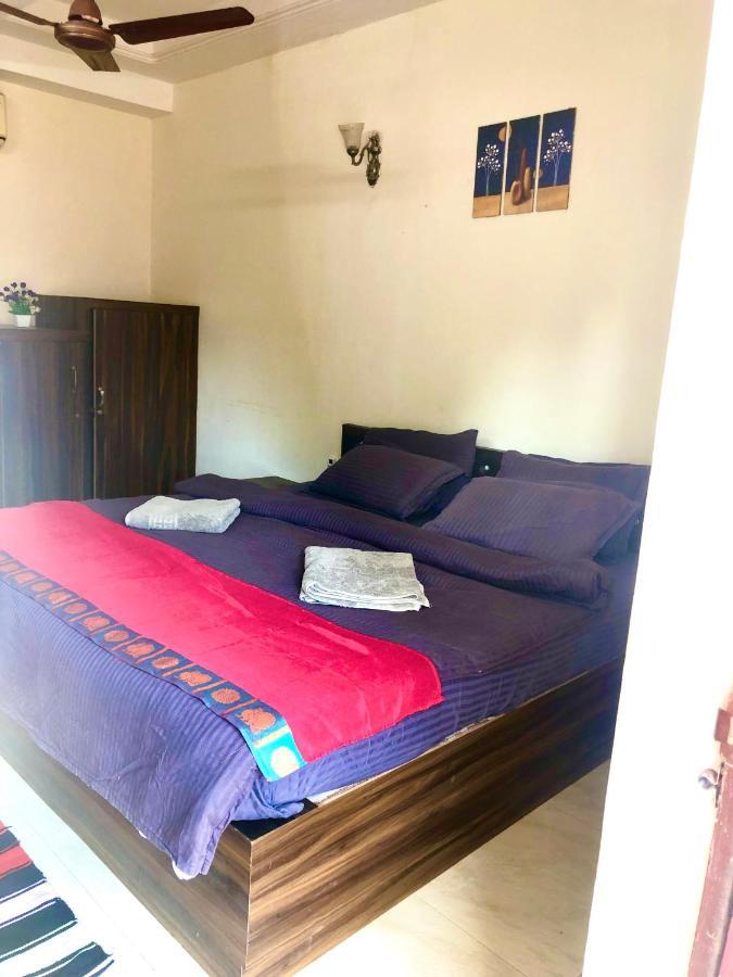 Kopi Desa Rooms Canacona Dış mekan fotoğraf