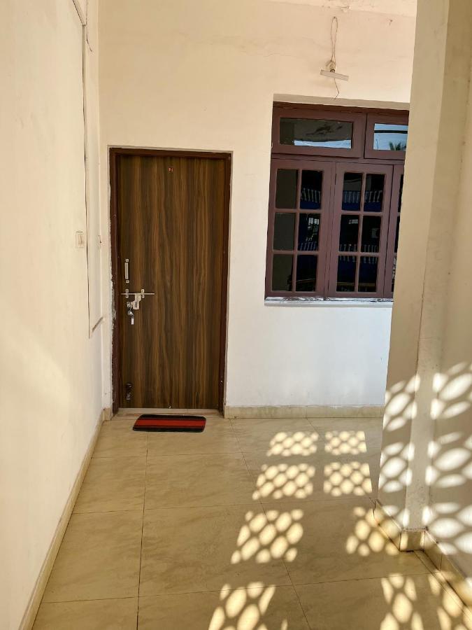 Kopi Desa Rooms Canacona Dış mekan fotoğraf